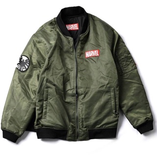 ÁO KHOÁC BOMBER-HÀNG CAO CẤP-2 MẶT