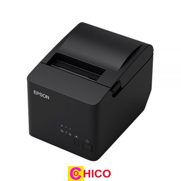 Máy in hóa đơn Epson TM-T81 III  Máy in bill Nhật Bản Bền nhất hiện nay