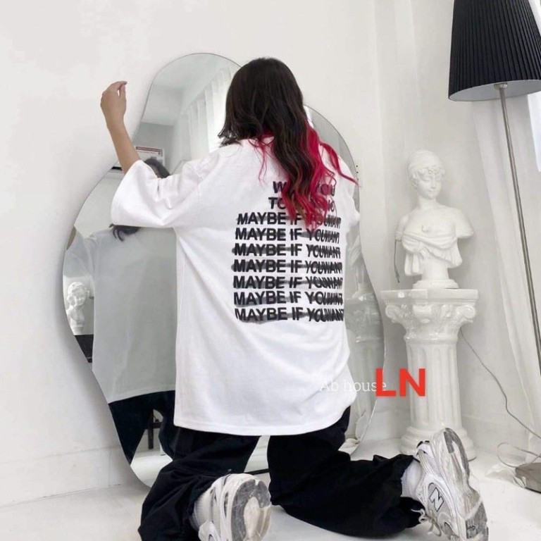 Áo 3D MAY LN0521