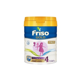 Sữa bột friso gold pro 4 800g