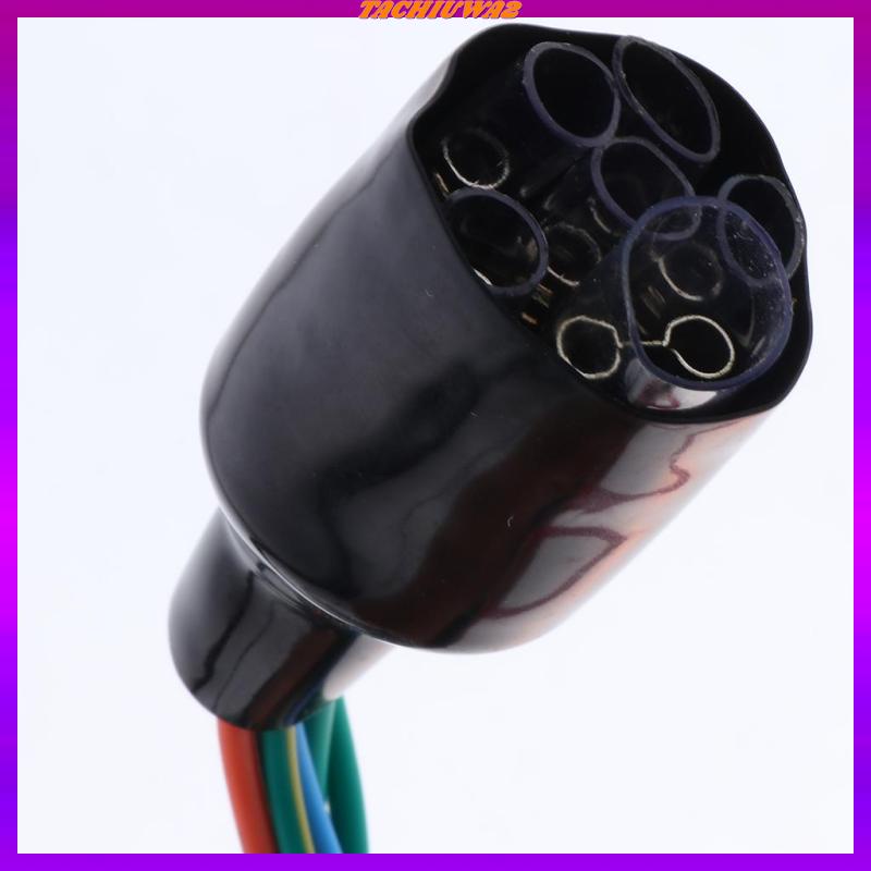 Dây Điện Lắp Ráp Xe Máy Tachiuwa2