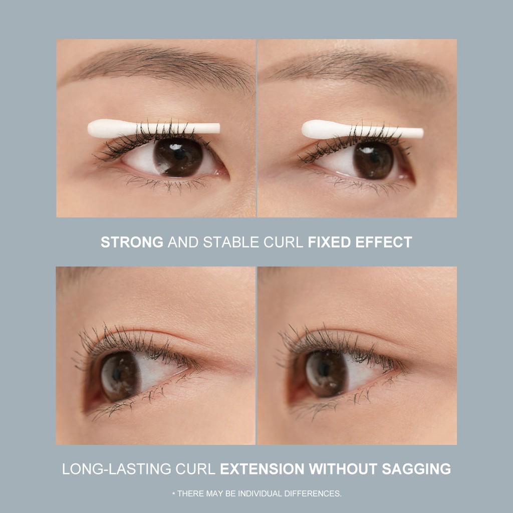 Mascara Chuốt Mi 2 Màu Tùy Chọn Tiện Dụng | BigBuy360 - bigbuy360.vn