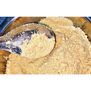 combo banh trang và muoi 50k
