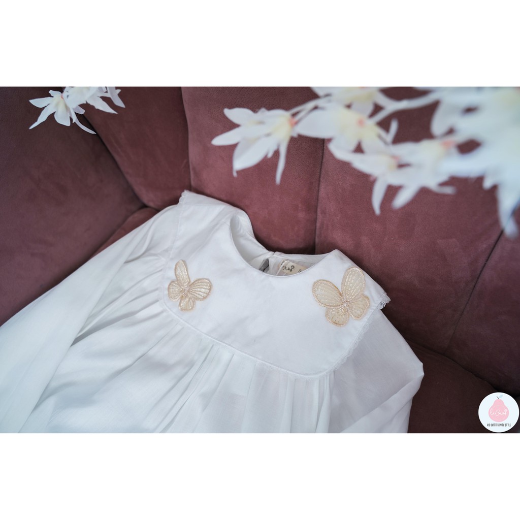 SUMMER SALE Selena dress