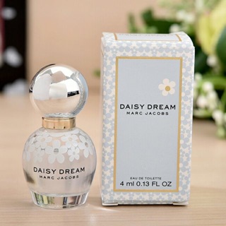 [Mini] Nước hoa Daisy Dream Marc Jacobs 4ml