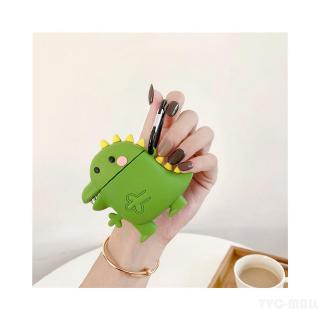 For Apple AirPods Case Silicone Cartoon Shell