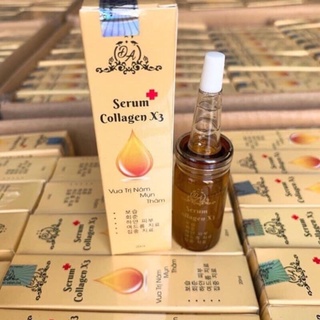 Serum colagen x3 (chính hãng)