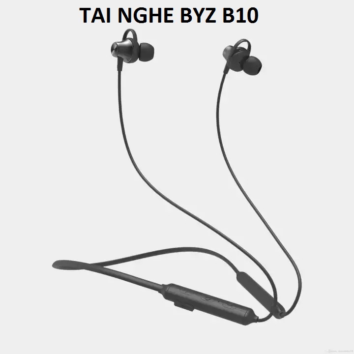 HOT | 3 MẪU TAI NGHE BLUETOOTH THỂ THAO CAO CẤP ĐƯỢC TUYỂN CHỌN | Thời Gian Chờ Cực Cao | 100% Chính Hãng - 18000