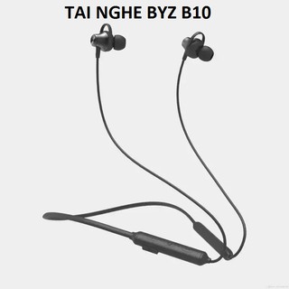 Tai nghe Bluetooth BYZ B10