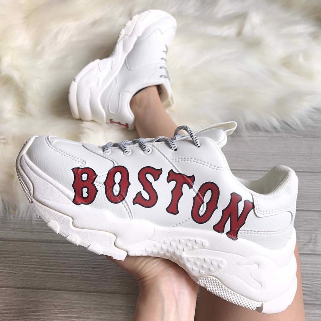 Giày thể thao Boston nam nữ hottrend giới trẻ