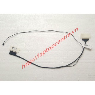 Cáp màn hình laptop Asus X502 X502C X502CA F502 F502CA