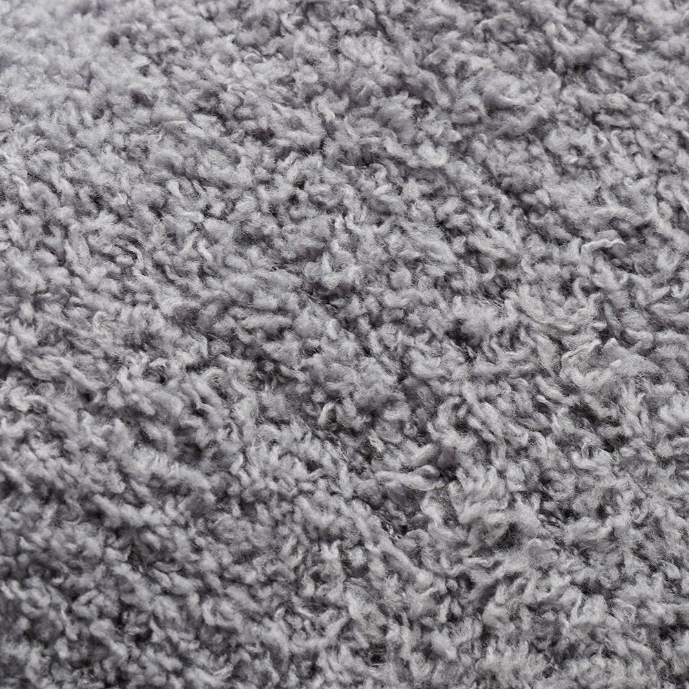 Găng tay nhung san hô hở ngón thời trang mùa đông cho trẻ em