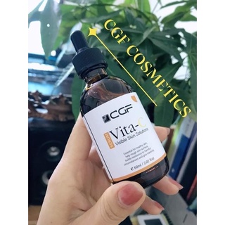 SERUM VITAMIN C CGF ( Hàn Quốc )