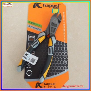 Kìm cắt cao cấp kapusi