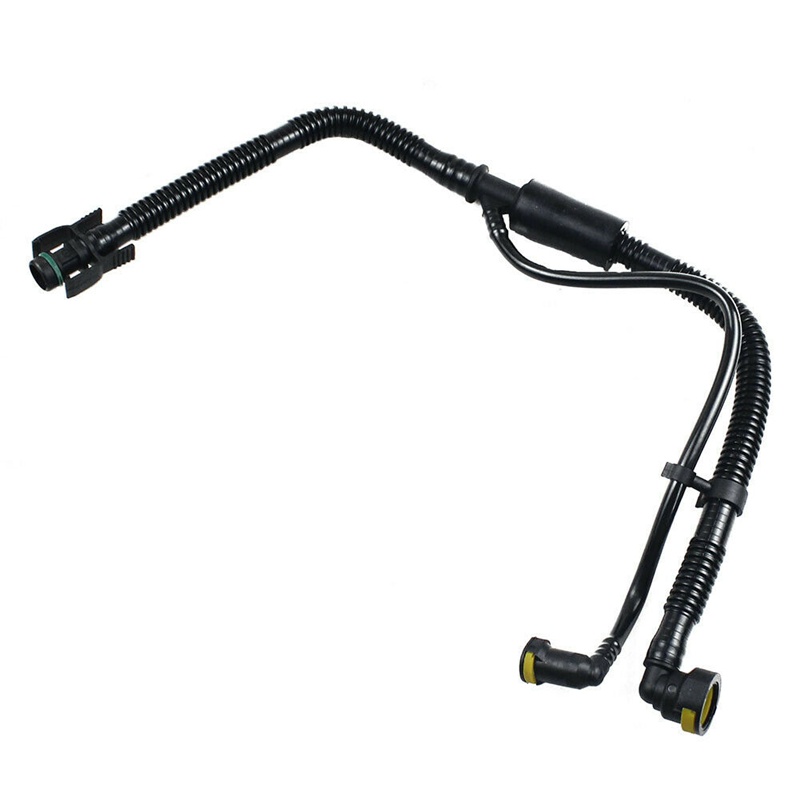 Ống Thở Động Cơ EW10J4 Cho Peugeot 307 407 406 607 807 1.6V Citroen Picasso Sena 2.0