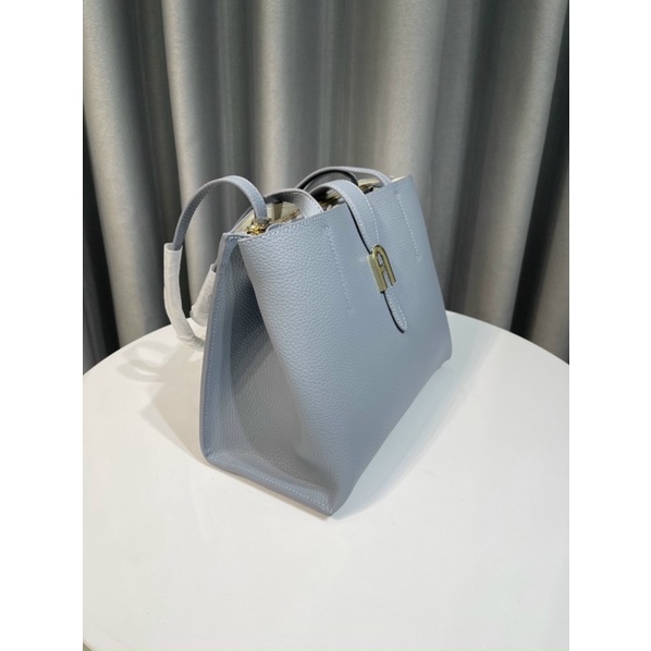 Túi Furla da thật