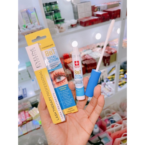 dưỡng mi eveline | BigBuy360 - bigbuy360.vn