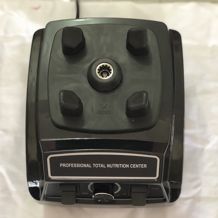 Bộ Lưỡi Dao Bằng Thép Không Gỉ Cho Máy Xay Vitamix 5200 - Linh kiện máy xay sinh tố