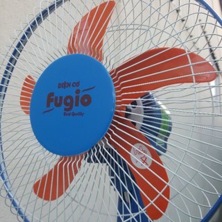 Quạt bàn giá rẻ B3 Fugio GIAO MÀU NGẪU NHIÊN
