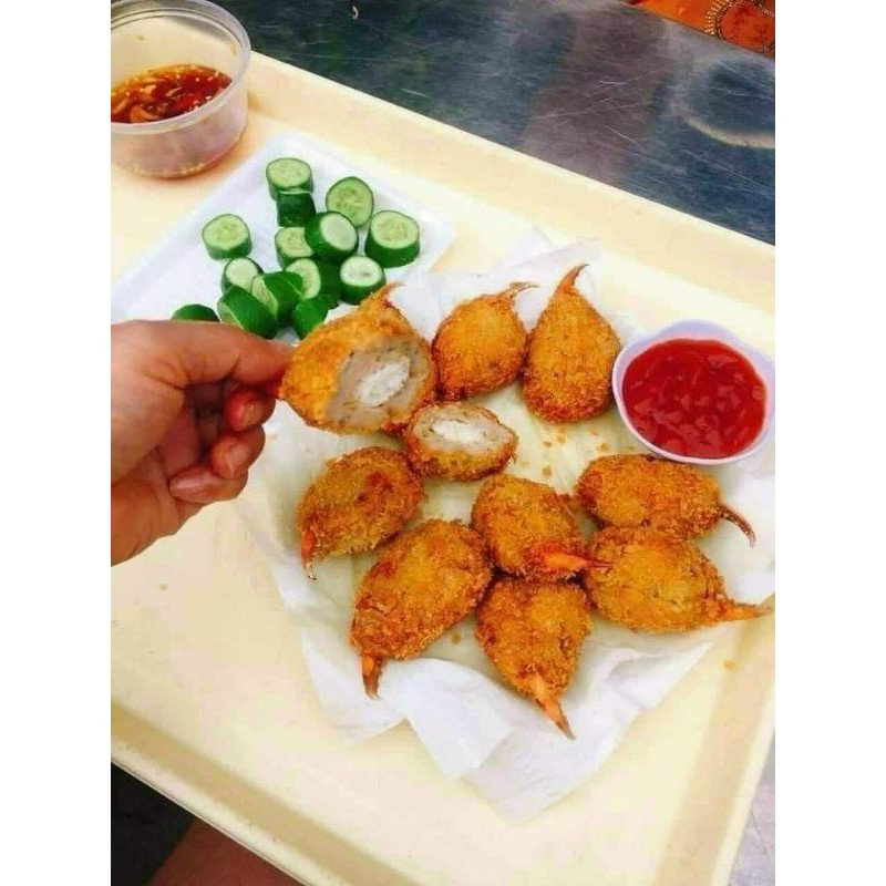 69k 10 càng cua Bách Hoa(giao nhanh Tp hcm)