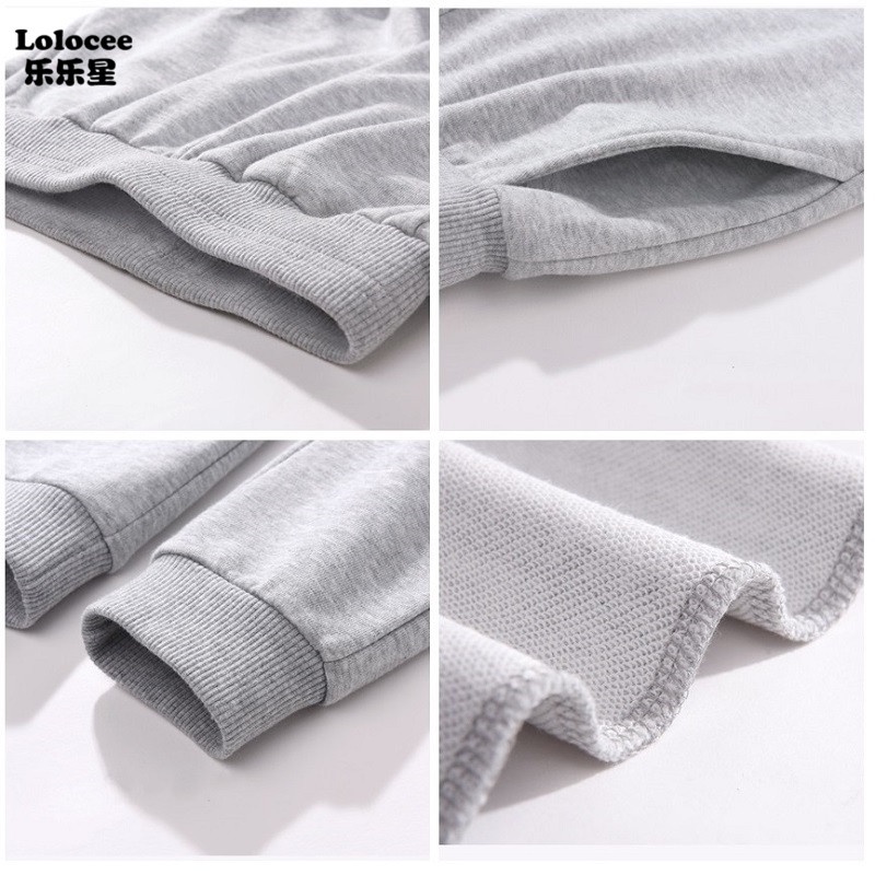 Quần Cotton Lưng Thun Co Giãn In Họa Tiết Hoạt Hình Minecraft Thời Trang Xuân Thu Cho Bé Trai