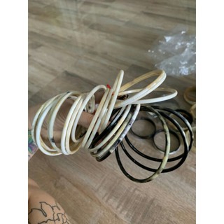 bộ vòng đeo tay 3 chiếc ,bản 0,4-0,5cm