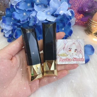 Thỏi son ruby xanh (rỗng)_ Vỏ Nhựa