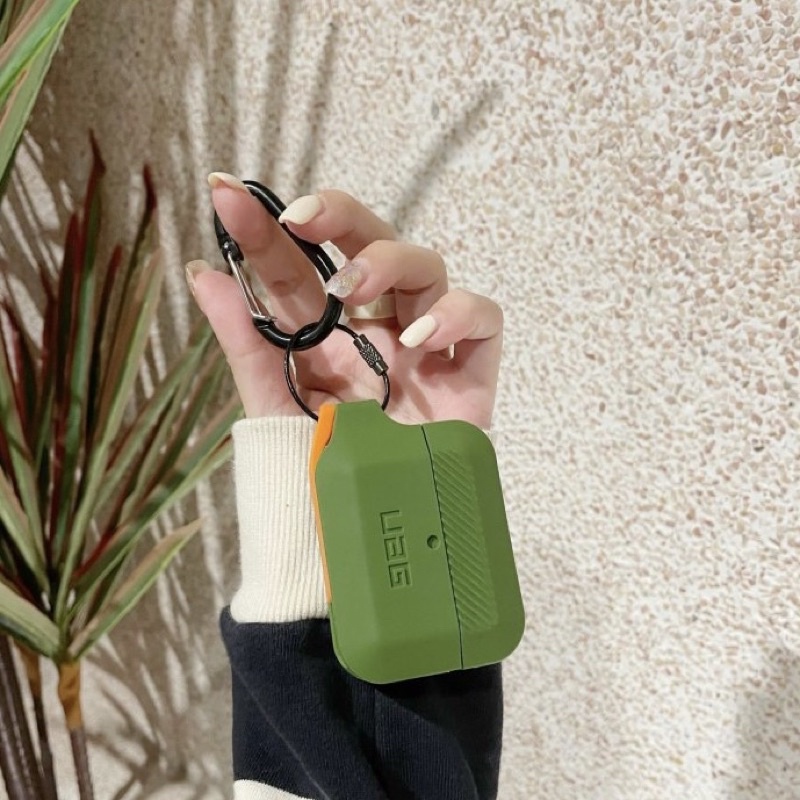 Case Airpod 1/2/Pro UAG sillicon