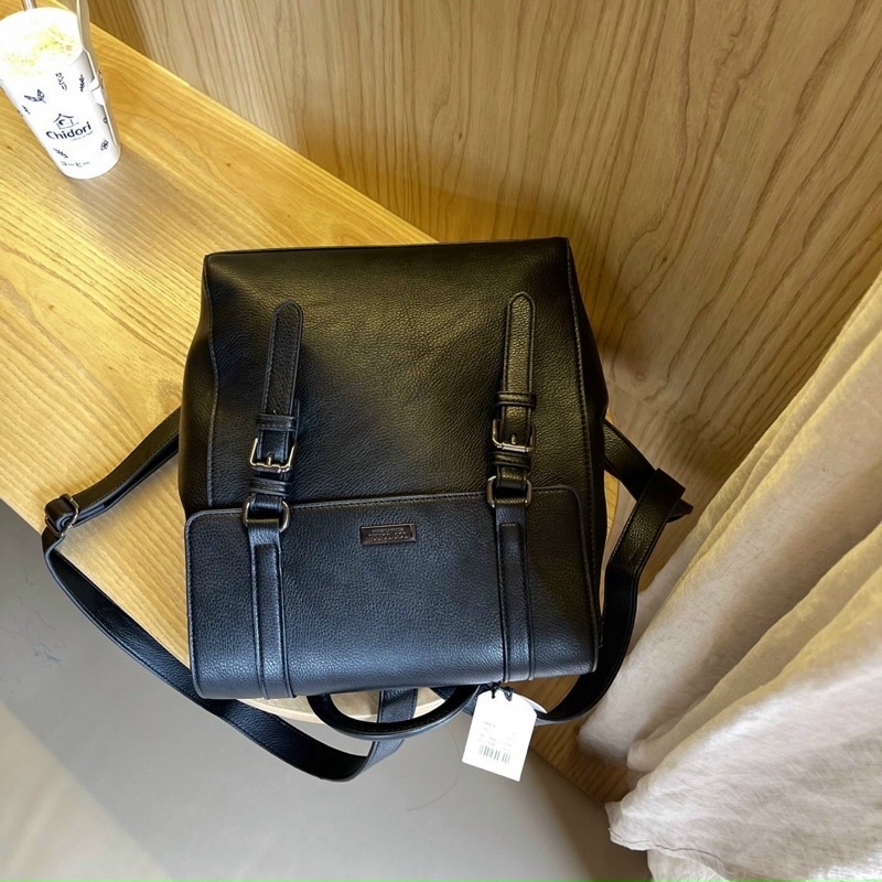 💥 Balo Donna xuất Âu da bao đẹp 💥