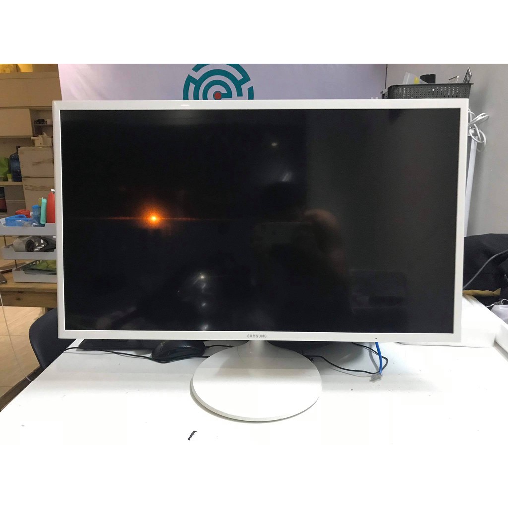 Màn hình samsung 32inch S32F351C CŨ