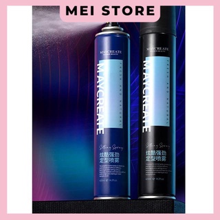 Keo Xịt Tóc Maycreate Gather Beauty 420mL