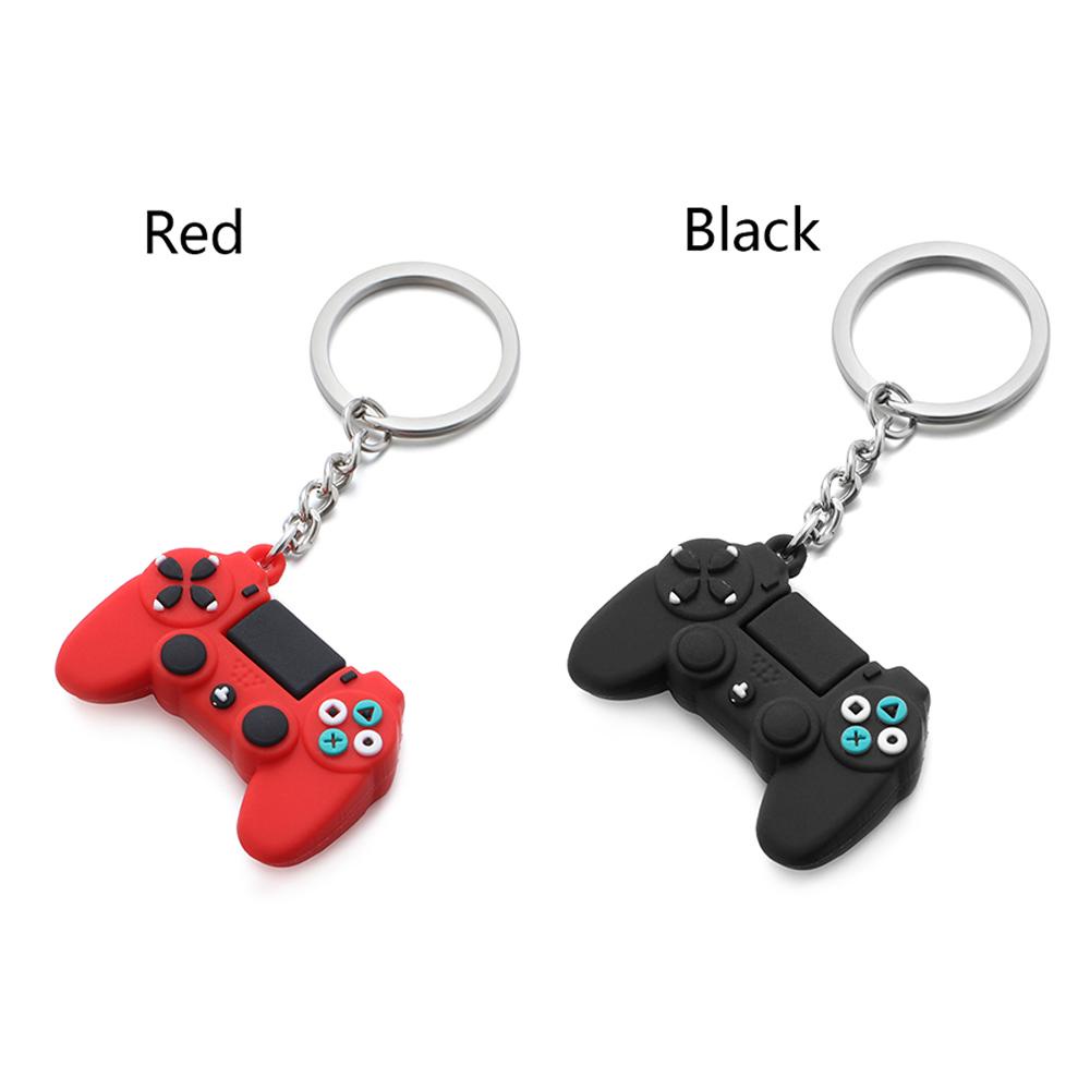 Móc Khóa Silicon Mềm Cho Tay Cầm Chơi Game SUSANS