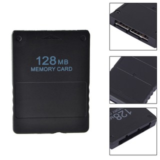 Bộ nhớ game 128MB cho Sony PS2