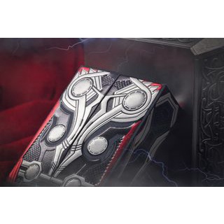 Bộ bài tây, bài sưu tầm THOR Playing Cards - Hàng Mỹ - Bài Chính Hãng