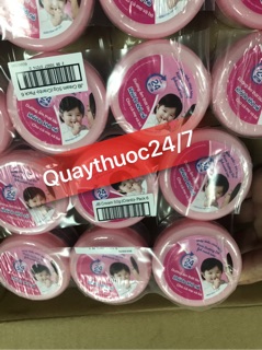 KEM DƯỠNG DA JOHNSON’S BABY CREAM(50gr)