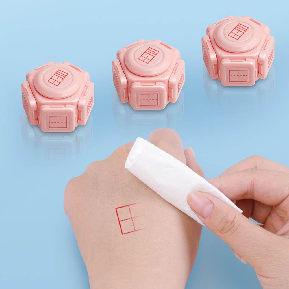 WATTLE Con Dấu Đồ Chơi 7 Trong 1 Dạy Học Cho Bé