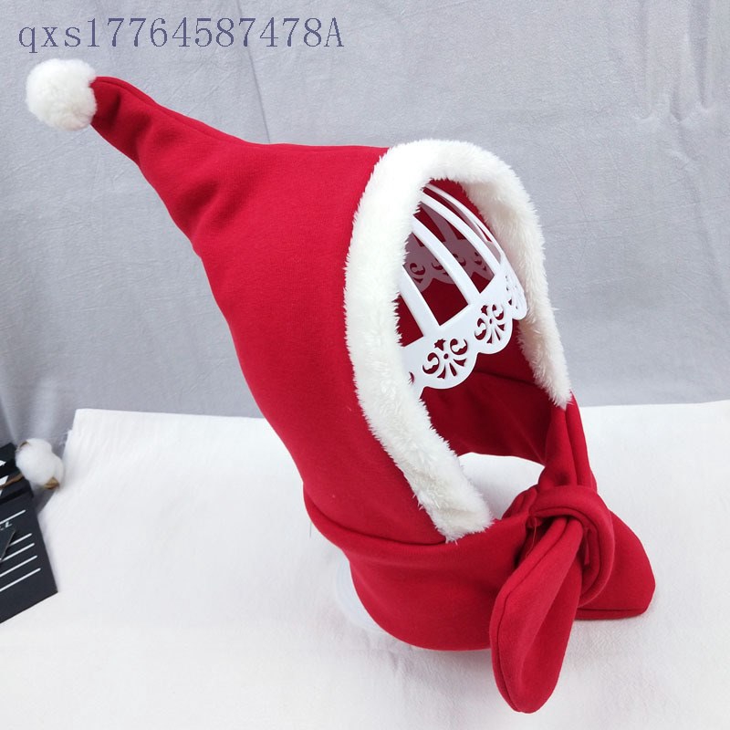 Mũ Giữ Ấm Tai Cho Bé