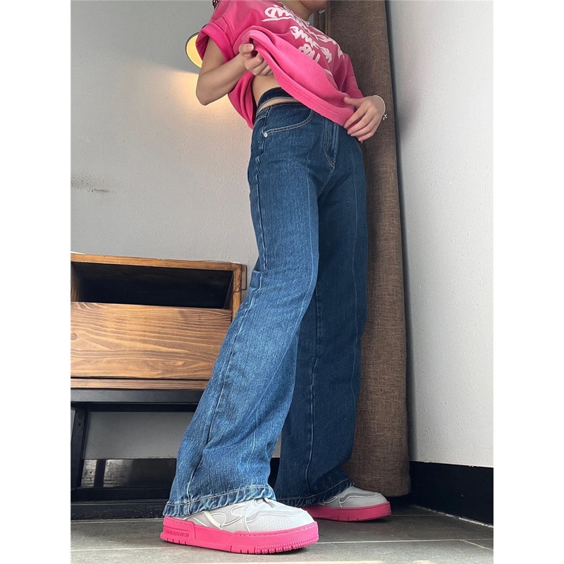 Áo Thun Tay Ngắn Cổ Tròn In Chữ Thời Trang Dành Cho Nữ