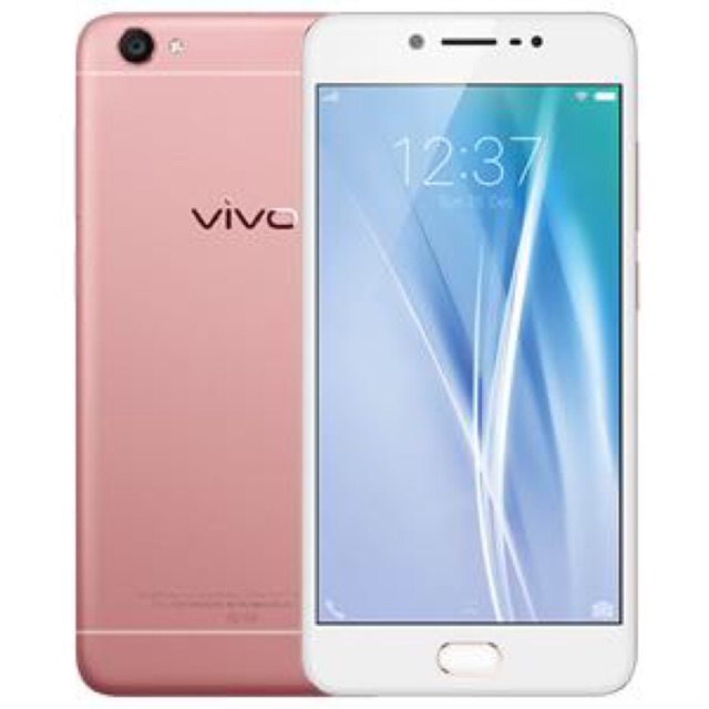 Điện Thoại  Vivo V5 ( 4GB/32GB ). Hàng chính hãng, máy cũ còn đẹp 90%.