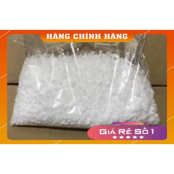 Freeship - Hàng nhập khẩu Muối rửa bát ly - muối làm mềm nước bán lẻ 1kg