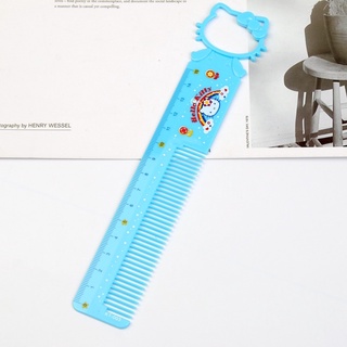 [ vpp Trí Tuệ ] - Thước kẻ hình 20cm