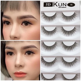 ❌ MI KUN 5D cao cấp
