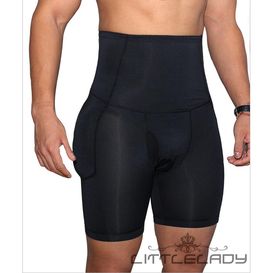 Quần lót có đệm lót độn mông thời trang dành cho nam