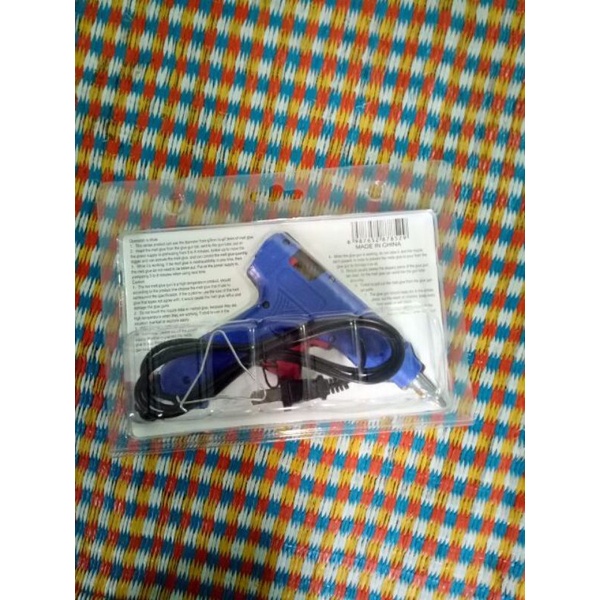 Súng bắn keo nến, súng keo nến loại nhỏ