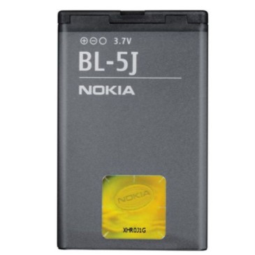 [Sỉ + Lẻ]Pin Nokia 5J/5800/C3/C3-00/Lumia 520/525/530/RM-998/X1-0 bảo hành 6 tháng
