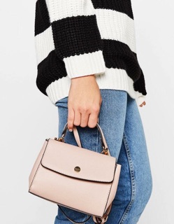Túi Bershka