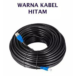 10m Dây Cáp Utp Lan Stp Cat5e 10m 10m Ftp Ngoài Trời