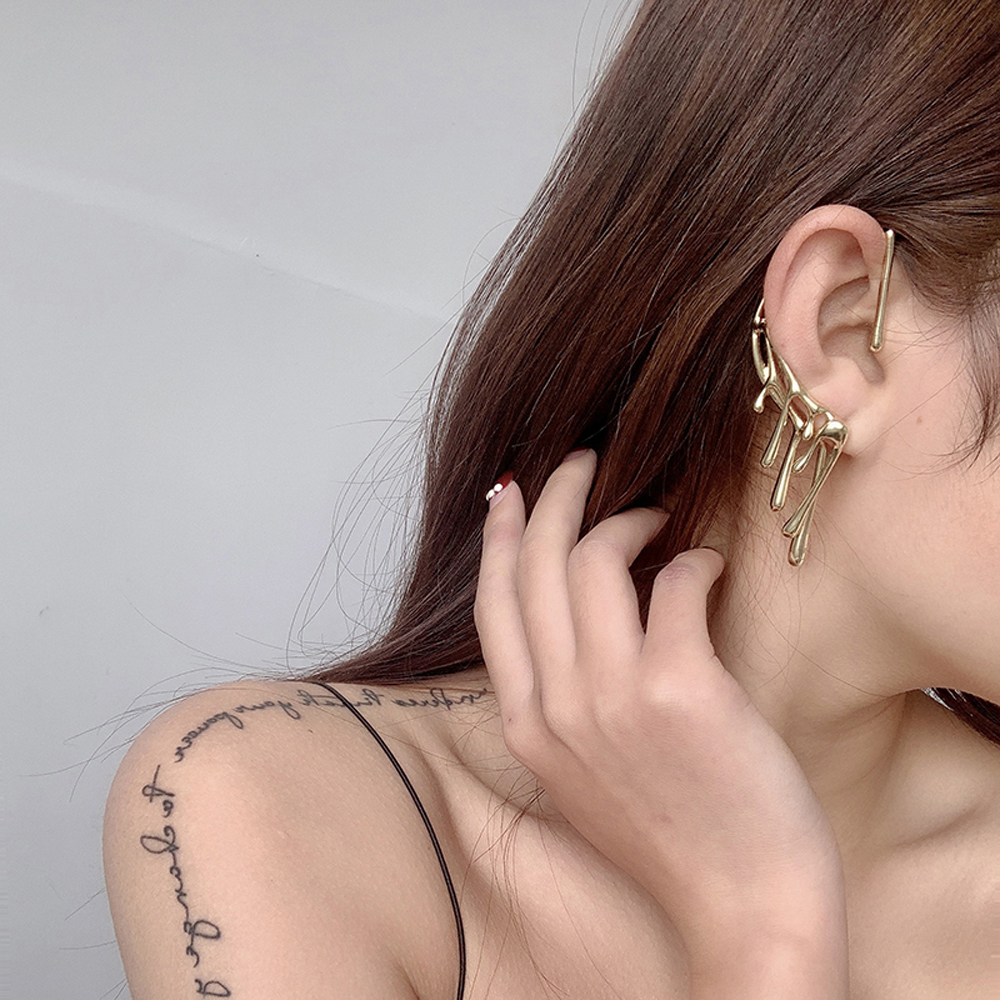 Khuyên Tai Thời Trang Cá Tính Dành Cho Nữ