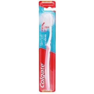 BÀN CHẢI ĐÁNH RĂNG COLGATE SLIM SOFT DEEP CLEAN SẠCH MỀM MỊN