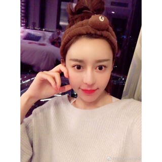 Băng đô cute